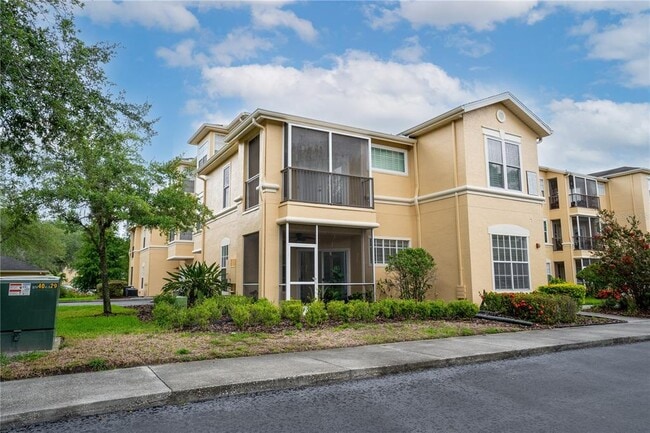 property at 5125 Palm Springs Blvd