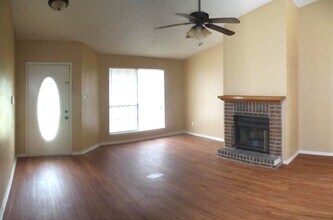 1806 Bobby Lee Dr in Killeen, TX - Building Photo - Building Photo