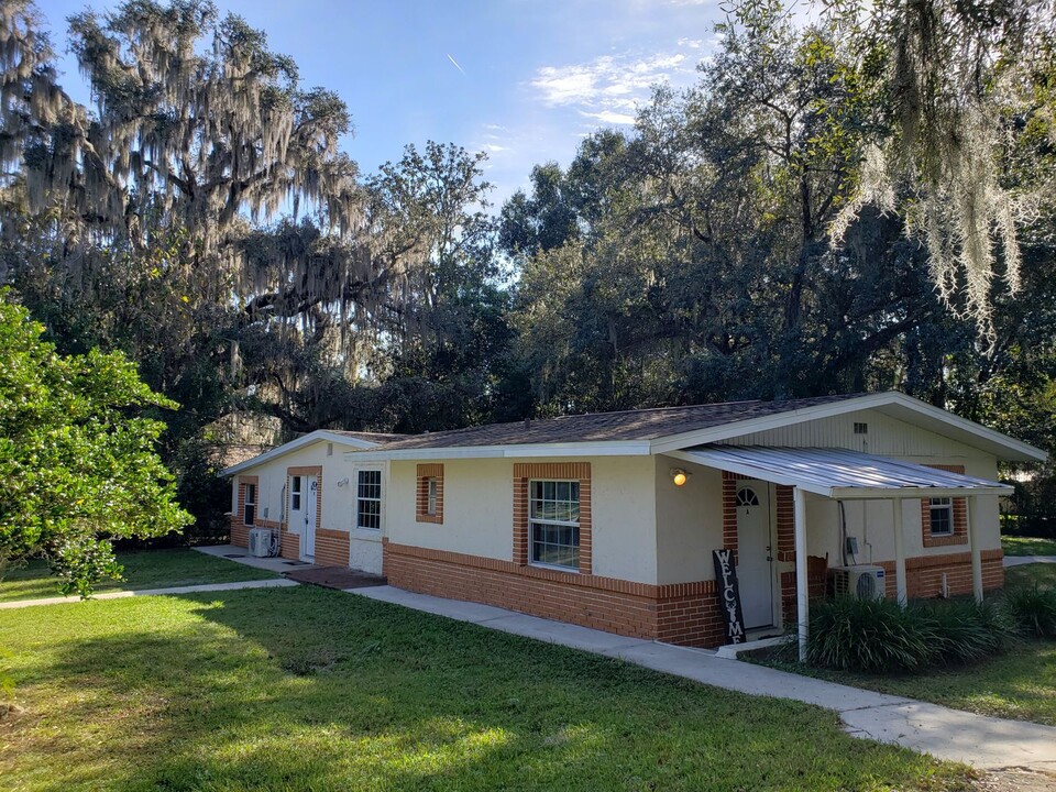 3550 Viaduct Ln in Hernando, FL - Building Photo