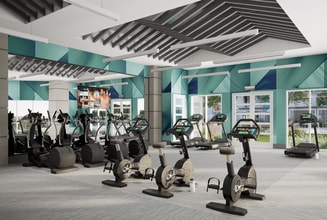 The Vivien in Vero Beach, FL - Foto de edificio - Building Photo