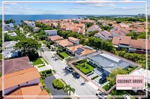 property at 3504 Crystal View Ct
