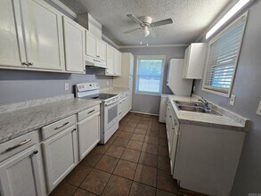 406 SE 1st St in Bryant, AR - Building Photo - Building Photo