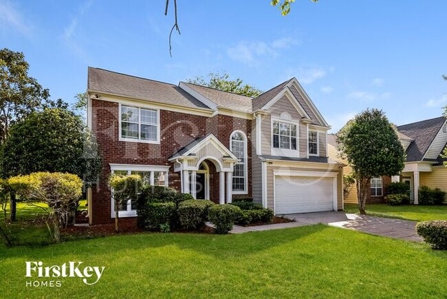 11209 Longhedge Ln in Charlotte, NC - Building Photo - Building Photo