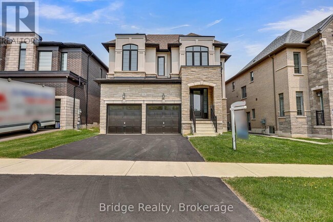 property at 1343 Upper Thames Dr