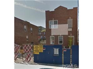 2527 Matthews Ave in Bronx, NY - Building Photo - Building Photo