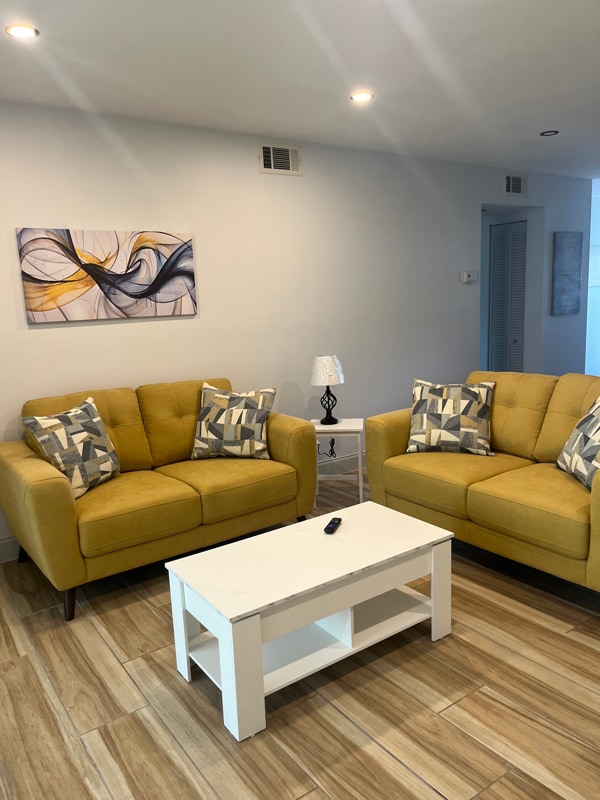 property at 2950 SE Ocean Blvd