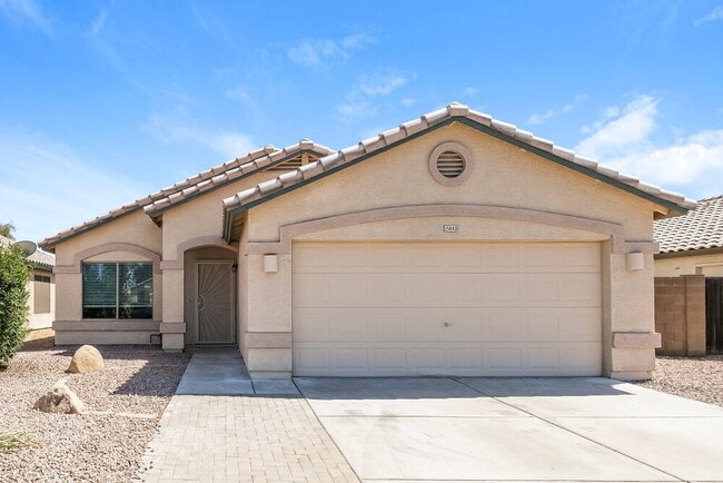 property at 15843 W Woodlands Ave