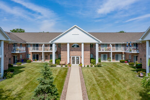 Wildwood Highlands Apartments & Townhomes 55+