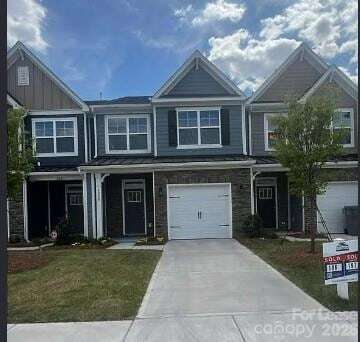 property at 4229 Black Ct