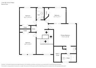 11357 SW 161st Pl, Unit 169CD in Miami, FL - Foto de edificio - Building Photo