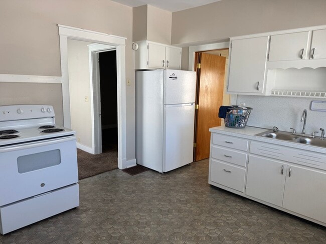 406 Jersey St in Bluffton, IN - Building Photo - Building Photo