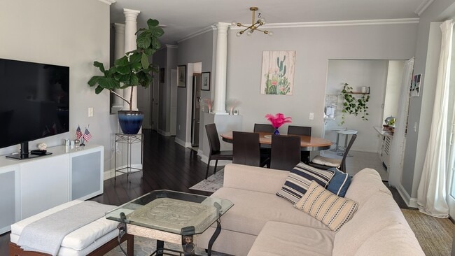 30 Constitution Way in Jersey City, NJ - Building Photo - Building Photo