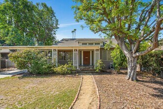 9102 E Fairview Ave in San Gabriel, CA - Building Photo - Building Photo