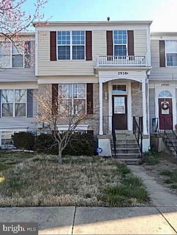property at 2958 Pintail Pl