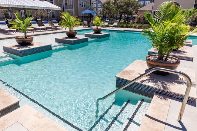 The Cove Apartments