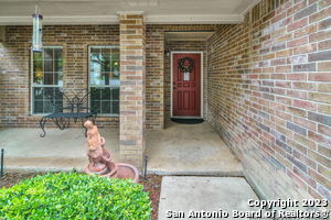 819 Creek Gate in San Antonio, TX - Building Photo - Building Photo