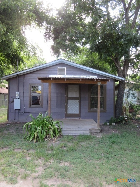 property at 613.5 S Laurel Ave