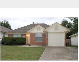 310 Raintree Dr in Georgetown, TX - Building Photo