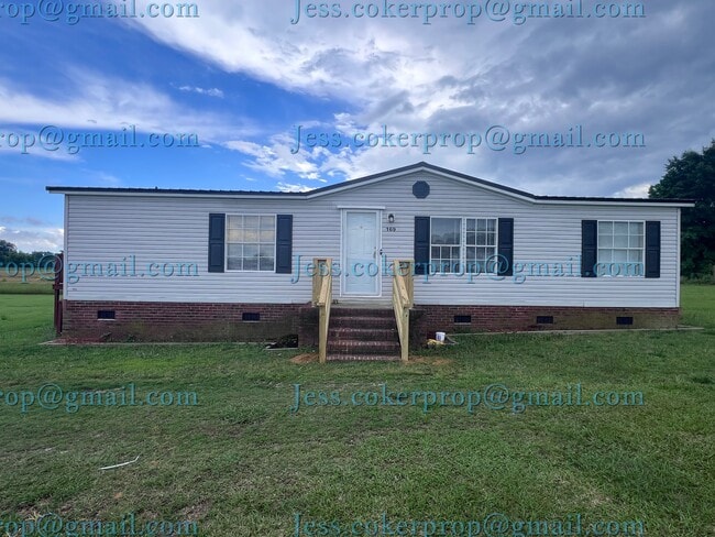 property at 169 Estuary Dr