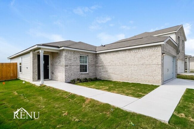 121 Scarborough Bnd in Jarrell, TX - Building Photo - Building Photo