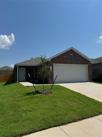 1104 Barbary Flds St in Heath, TX - Building Photo