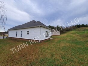 4158 Hathaway Ln in Mount Olive, AL - Building Photo - Building Photo