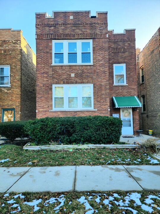 4717 N Keating Ave, Unit 2 in Chicago, IL - Building Photo