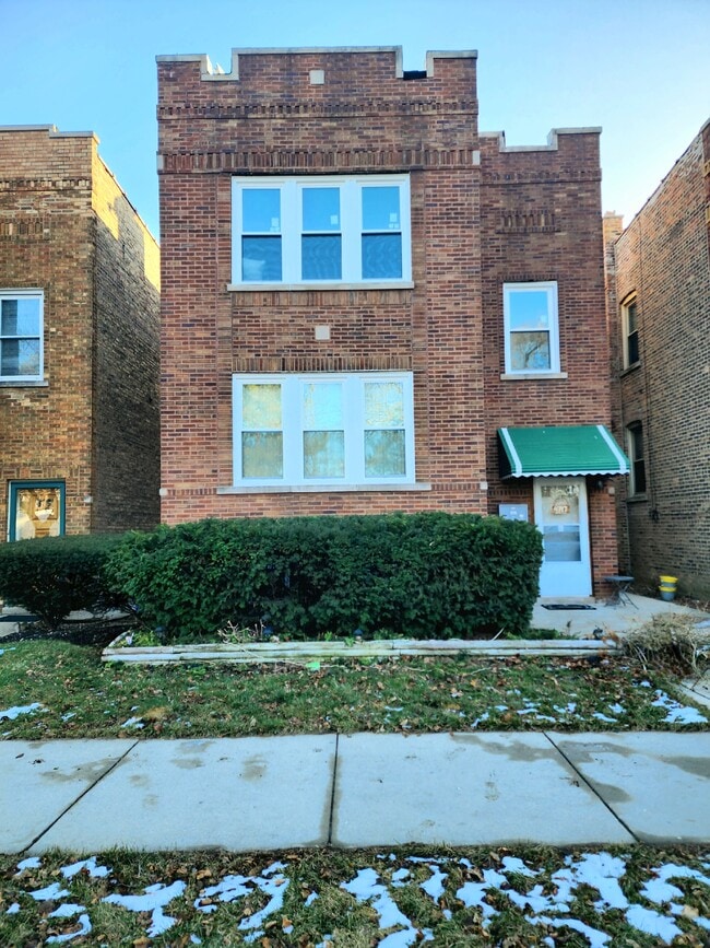 4717 N Keating Ave, Unit Floor 1