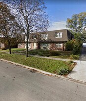 4612 Forest Ave in Brookfield, IL - Building Photo