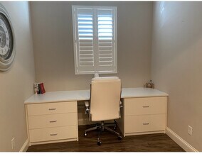 6345 Staley Downs St in Las Vegas, NV - Foto de edificio - Building Photo