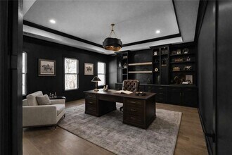 407 Thunder Rd in Buford, GA - Building Photo - Building Photo