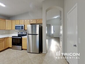 2116 S 160th Ln in Goodyear, AZ - Building Photo - Building Photo