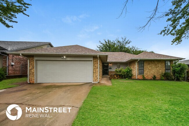 property at 9900 S Hillcrest Dr