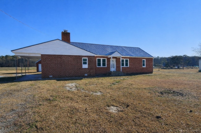 property at 1839 Shortcut Rd