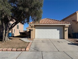 1928 Bookbinder Dr in Las Vegas, NV - Building Photo