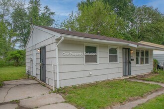 4410 W 25th Ave in Gary, IN - Building Photo - Building Photo