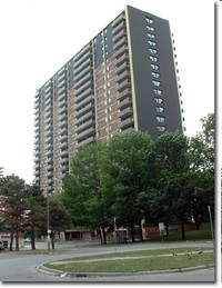 Dentonia Court in Toronto, ON - Building Photo - Building Photo