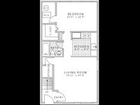 Rushwood Apartments photo'