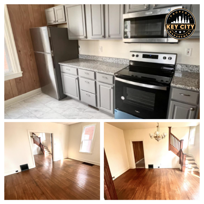 property at 244 Hager St