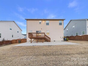 7274 Waterwheel St SW in Concord, NC - Building Photo - Building Photo