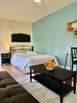 9730 Regent St, Unit #3 in Los Angeles, CA - Building Photo