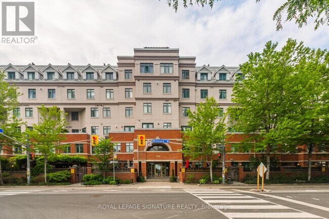 500 Richmond St W in Toronto, ON - Building Photo - Building Photo