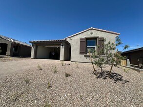 13466 W Calle De Baca in Peoria, AZ - Building Photo - Building Photo