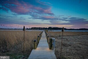 3555 Green Hill Church Rd in Quantico, MD - Building Photo