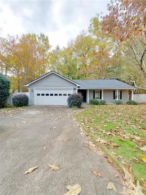 property at 11250 Ridge Hill Dr