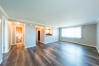 Hartford Place Apartments in Amherst, NY - Foto de edificio - Interior Photo