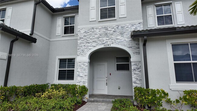 16243 SW 292nd St in Homestead, FL - Building Photo - Building Photo