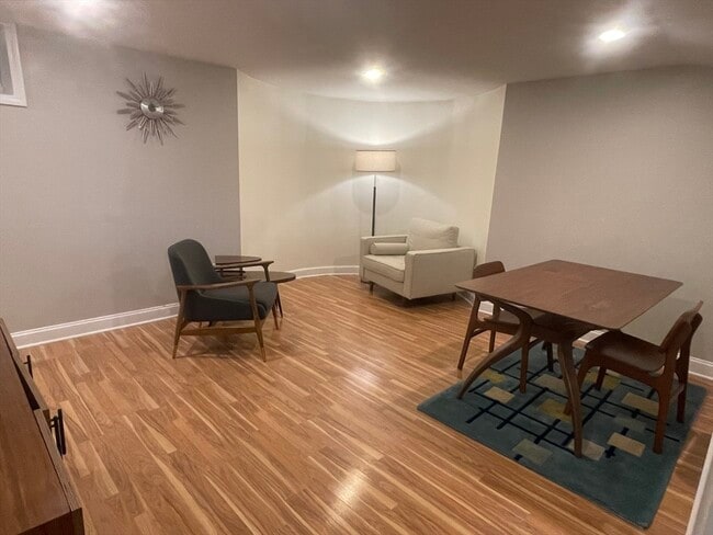 25 William Jackson Ave in Boston, MA - Building Photo - Building Photo