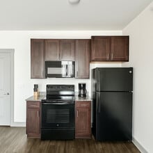 312 N Magnolia St in North Little Rock, AR - Building Photo - Building Photo
