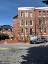 35 E All Saints St, Unit 201 in Frederick, MD - Building Photo - Building Photo
